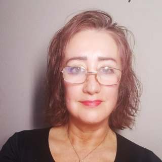 Gisele Ayub