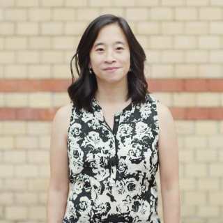 Sylvia Park, MD