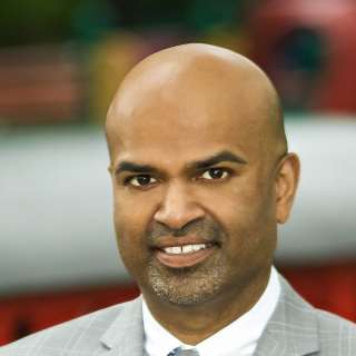 Ashok Nagella, MD