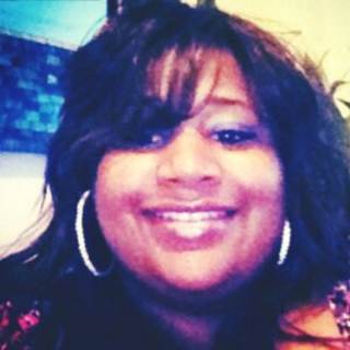 Leah Stallworth