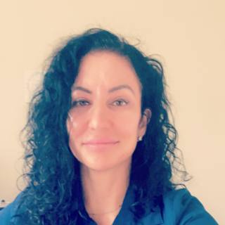 Tina Steen