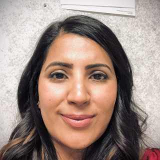 Jaspreet Sangha, MD, Psychiatry, Cedar Park, TX