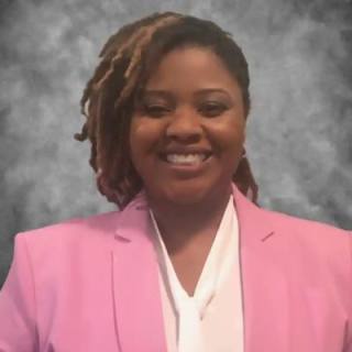 Courtney Jones, Psychiatric-Mental Health Nurse Practitioner, Columbus, GA