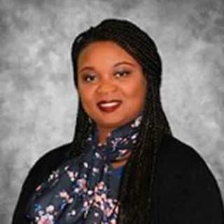 Esther (Narh-martey-) Narhmartey-darku
