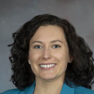 Erika Wilson, MD, Psychiatry, Exeter, NH