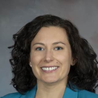 Erika Wilson, MD