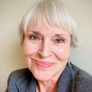 Christine Foster