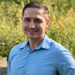 Jeffrey Hill, Psychiatric-Mental Health Nurse Practitioner, Overland Park, KS