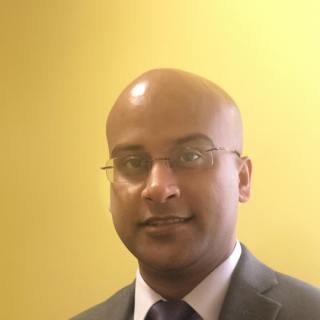 Arun Paul, MD