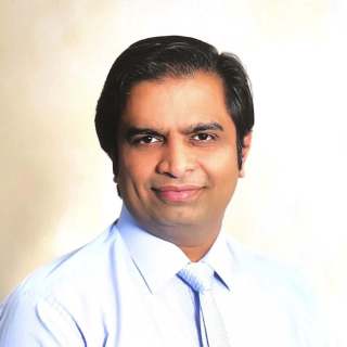 Mudasar Hassan, MD