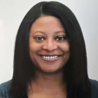 Ebonie Pankey, Family Nurse Practitioner, Oklahoma City, OK