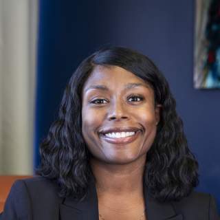 Yolanda Smith
