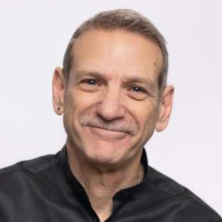 Jeff Skolnick, MD
