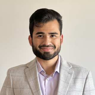 Tauhid Zaman, MD