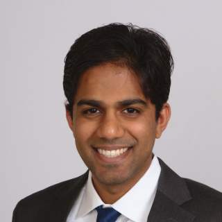 Rohan Kedar, MD