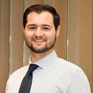 Dominic Misiak, DO