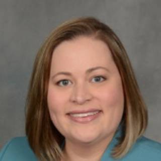 Stephanie Timmons, Nurse Practitioner, Cincinnati, OH