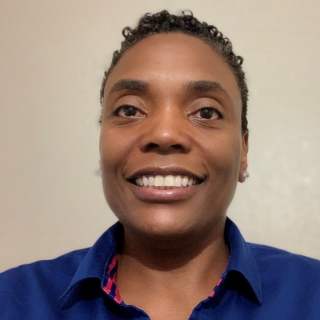 Taujai Williams, MD
