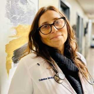 Janine Kramer, DO, Emergency Medicine, Bronx, NY