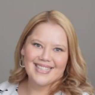 Nicole Parker, Psychiatric-Mental Health Nurse Practitioner, Richmond Heights, MO