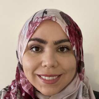 Halima Al-Qawasmi, MD, Psychiatry, Vienna, VA