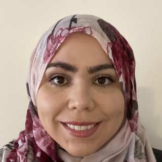 Halima Al-Qawasmi, MD