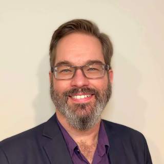 Shawn Brady