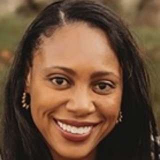 Melanie (Johnson) Pointer, MD, Psychiatry, Atlanta, GA