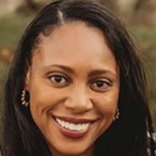 Melanie (Johnson) Pointer, MD