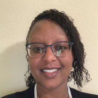 Rahab Mbugua, Psychiatric-Mental Health Nurse Practitioner, Houston, TX