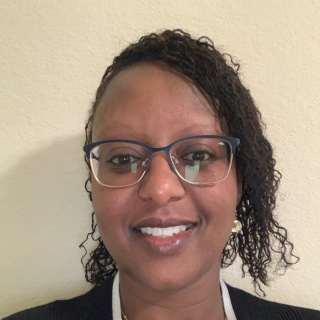 Rahab Mbugua