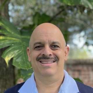 Jose Ruiz, MD
