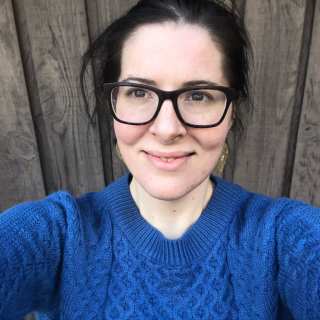 Naomi Fisher
