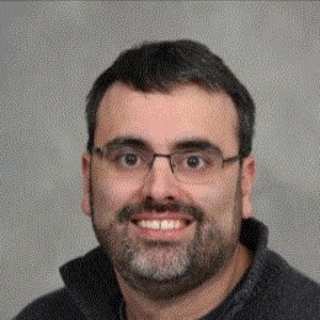 Jeremy Carpenter, MD