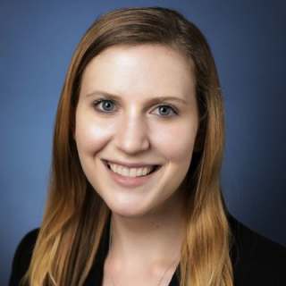 Rachel Martino, MD