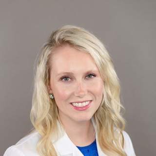 Melanie Barrett, MD
