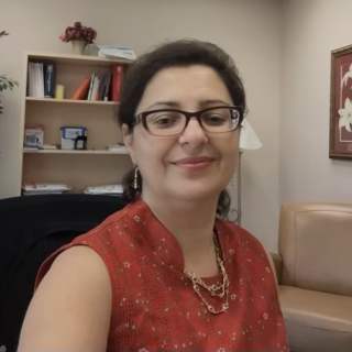 Inessa Essaian, MD