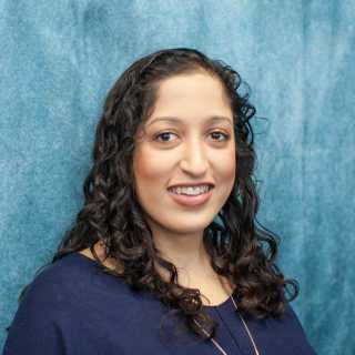 Ramona Bhatt, DO, Psychiatry, Westerville, OH