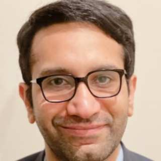 Arashinder Dhaliwal, MD