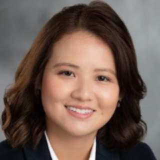 Emily Cao, MD, Psychiatry, Beachwood, OH