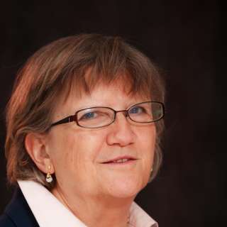 Cynthia Cahoon
