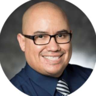 David Rodriguez, MD