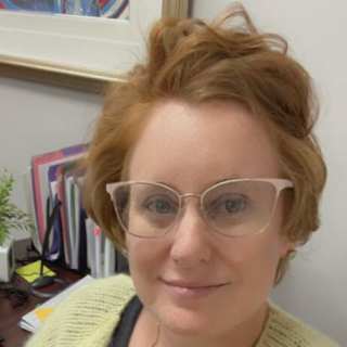 Amanda Twait