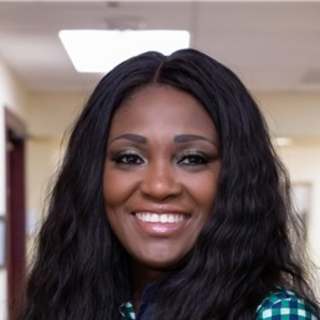 Abiola Oyemade