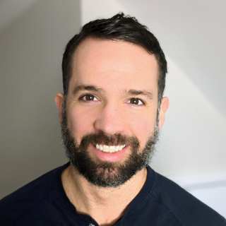 Mike Hatesohl, MD