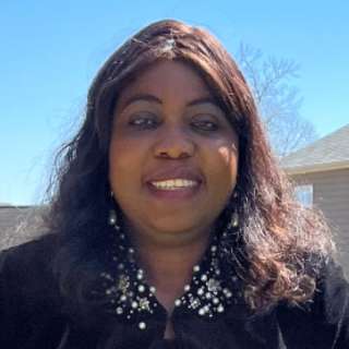 Chinyere Olivia Okonkwo