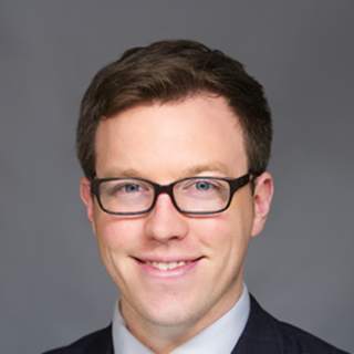 Michael Anderson, MD
