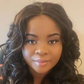 Chidinma Eze, Family Nurse Practitioner, Millersville, MD