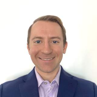 Mark Carey, MD