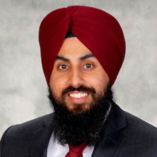 Rajdeep Singh, MD